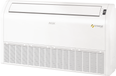 Напольно-потолочный кондиционер AUX ALCF-H36/5R1C + AL-H36/5R1C(U), белый