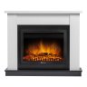 Конвектор напольный Royal Thermo STEP-130/130/2600-2-N-WT-LG-NA