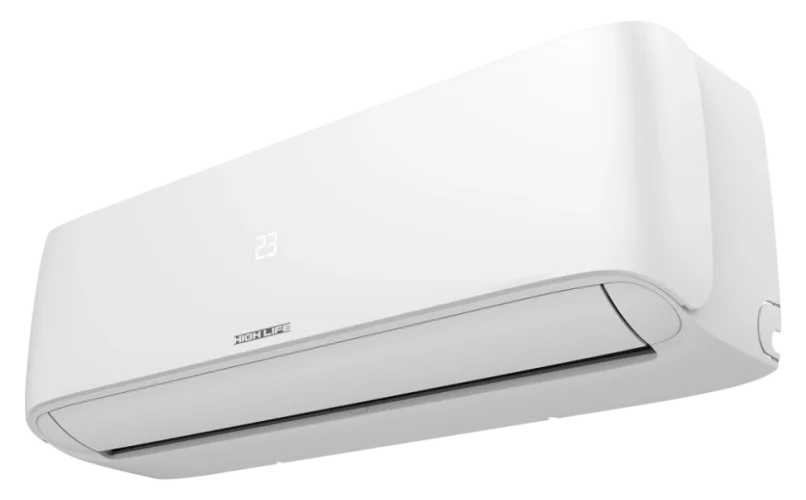 Сплит-система HIGH LIFE ACHL-12CC-CHDV02S COMFORT CLASS