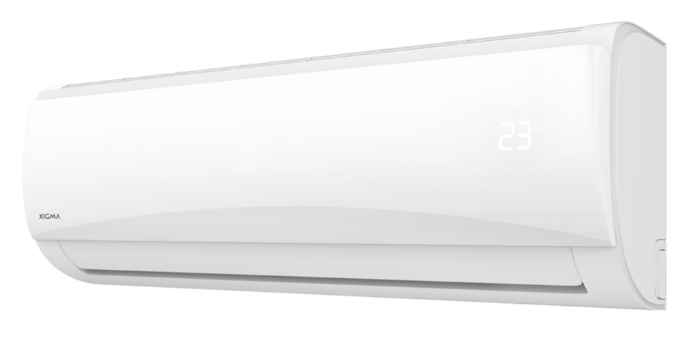 Сплит-система XIGMA XG-JP35RHA JETPRO