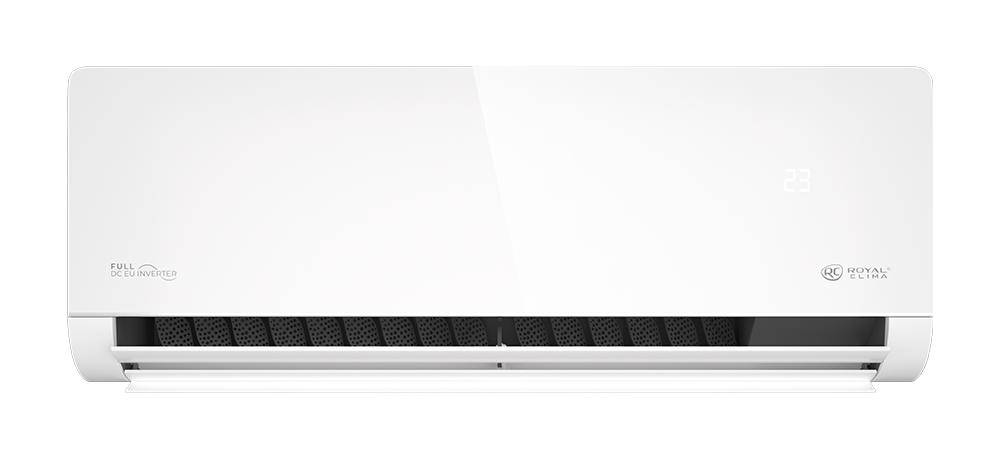 Инверторная сплит-система ROYAL CLIMA RCI-RSB40HN ROYAL SUPREMO BLANCO FULL DC EU Inverter