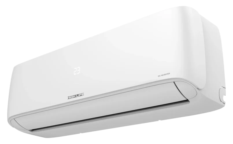 Инверторная сплит-система HIGH LIFE ACHL-12CC-I-CHDV02S COMFORT CLASS Inverter