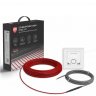 Кабель нагревательный Royal Thermo RTDC 2-17-1500 с терморегулятором RTI-16