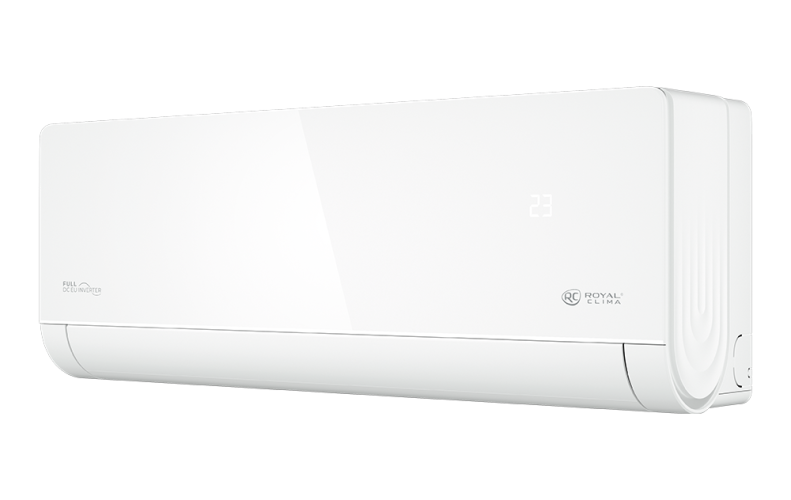 Инверторная сплит-система ROYAL CLIMA RCI-RSB55HN ROYAL SUPREMO BLANCO FULL DC EU Inverter