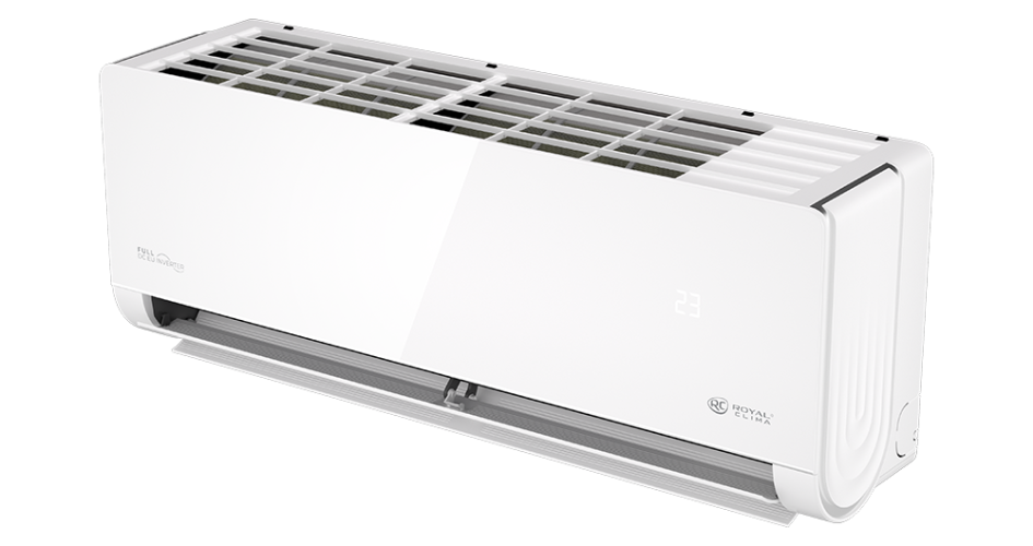 Инверторная сплит-система ROYAL CLIMA RCI-RSB55HN ROYAL SUPREMO BLANCO FULL DC EU Inverter