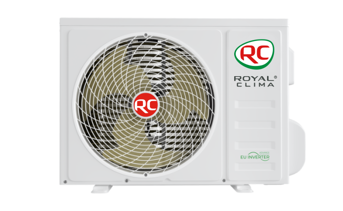 Инверторная сплит-система ROYAL CLIMA RCI-RSB55HN ROYAL SUPREMO BLANCO FULL DC EU Inverter