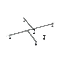 Каркас для душевого поддона Метакам Apart 90x90 см