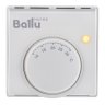 Комплект обогреватель инфракрасный Ballu BIH-APL-2.0-M + Терморегулятор BMT-1
