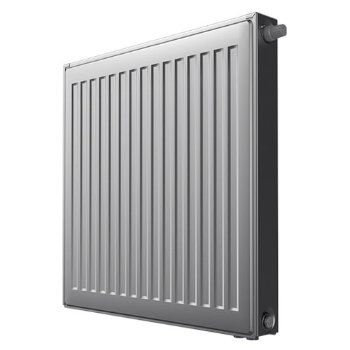 Радиатор панельный Royal Thermo VENTIL COMPACT VC22-300-1400 Silver Satin