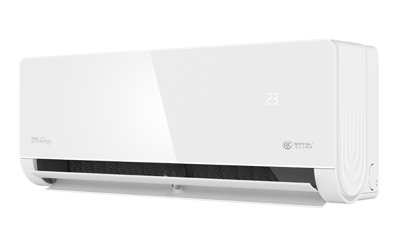 Инверторная сплит-система ROYAL CLIMA RCI-RSB75HN ROYAL SUPREMO BLANCO FULL DC EU Inverter
