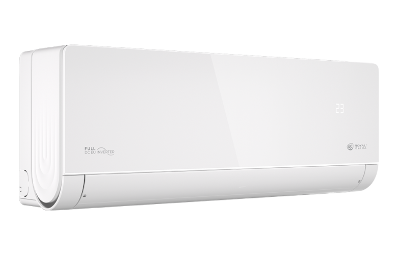 Инверторная сплит-система ROYAL CLIMA RCI-RSB75HN ROYAL SUPREMO BLANCO FULL DC EU Inverter