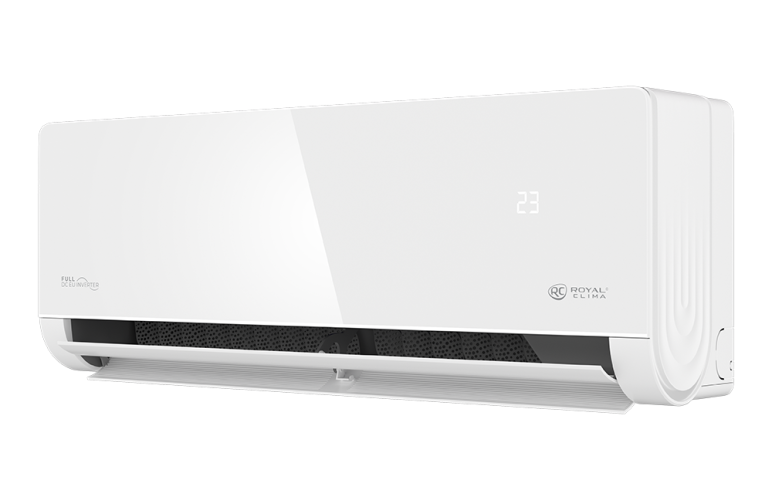 Инверторная сплит-система ROYAL CLIMA RCI-RSB75HN ROYAL SUPREMO BLANCO FULL DC EU Inverter