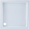 Душевой поддон Sensea Basic акрил 100x100 см