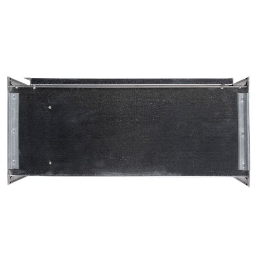 Фильтр-бокс (корпус) SHUFT FBRr 500*300