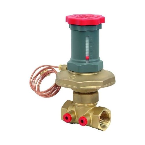 Регулятор дифференциального давления Giacomini DN15 - 1/2 R206CY103