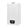 Котел газовый BAXI DUO-TEC COMPACT 24 GA конденс., настенный, 2 конт., закр.кам.сгор.