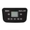 Котел газовый BAXI DUO-TEC COMPACT 24 GA конденс., настенный, 2 конт., закр.кам.сгор.