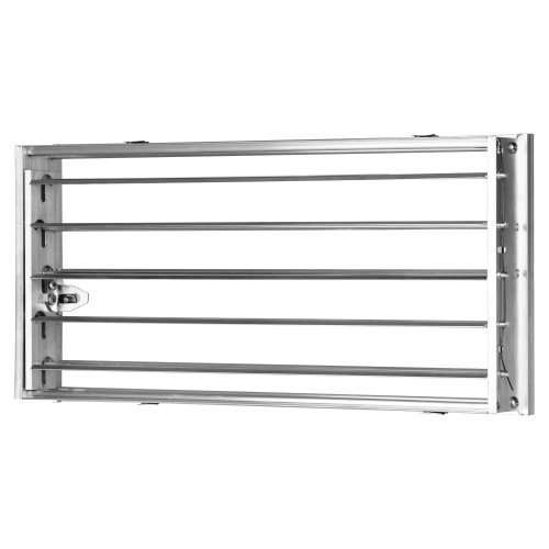Клапан расхода SHUFT D 300*300