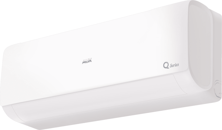 Настенный кондиционер AUX ASW-H07A4/QH-R1 + AS-H07A4/QH-R1, белый
