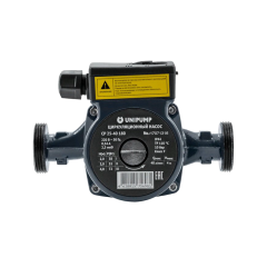 Насос циркуляц. (отопл.) UNIPUMP CP 32-80 180