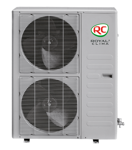 Сплит-система ROYAL CLIMA ES-C 24HREX/ES-E 24HEX/ES-C pan/2X ESPERTO