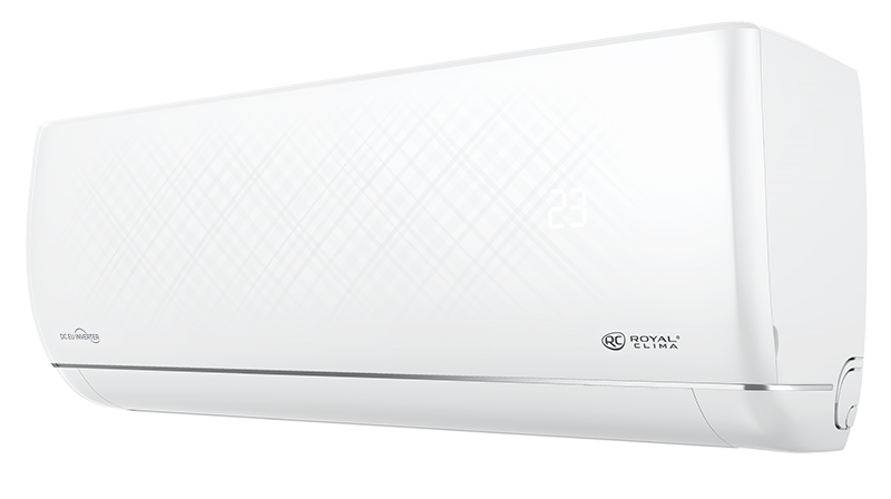 Инверторная сплит-система ROYAL CLIMA RCI-RND24HN RENAISSANCE DC EU Inverter