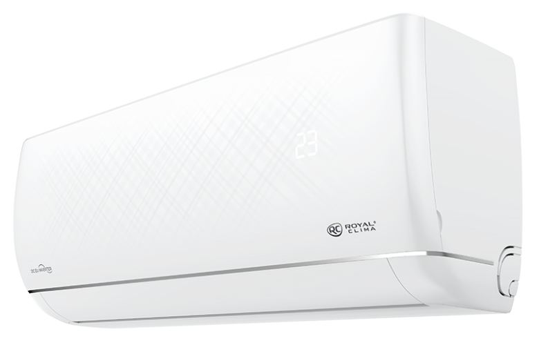 Инверторная сплит-система ROYAL CLIMA RCI-RND24HN RENAISSANCE DC EU Inverter