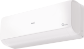 Настенный кондиционер AUX ASW-H09A4/QH-R1 + AS-H09A4/QH-R1, белый