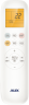 Настенный кондиционер AUX ASW-H09A4/QH-R1 + AS-H09A4/QH-R1, белый