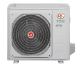 Сплит-система ROYAL CLIMA ES-C 36HREX/ES-E 36HEX/ES-C pan/2X ESPERTO