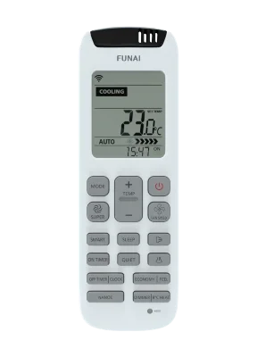 Внутренний блок мульти сплит-системы Funai RAMI-SM50HP.D04/S Samurai