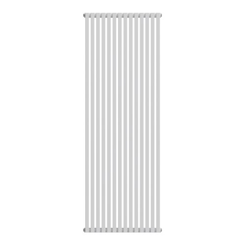Дизайн-радиатор Royal Thermo Shift Q30 C2180 - 14 секц. RAL9016