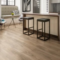 Ламинат Tarkett Сомбреро 33 класс толщина 14 мм с фаской 1.253 м² водостойкость 24 часа