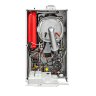 Котел газовый BAXI LUNA PLATINUM+ 1.12 GA конденс., настенный, 1 конт., закр.кам.сгор.