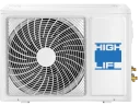 Сплит-система HIGH LIFE ACHL-24CC-CHDV02S COMFORT CLASS