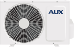 Настенный кондиционер AUX ASW-H18A4/QH-R1 + AS-H18A4/QH-R1, белый