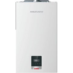 Котел газовый  MIZUDO LITE COMFORT M24HP (22 кВт, 2 Т/O, PH) OPT