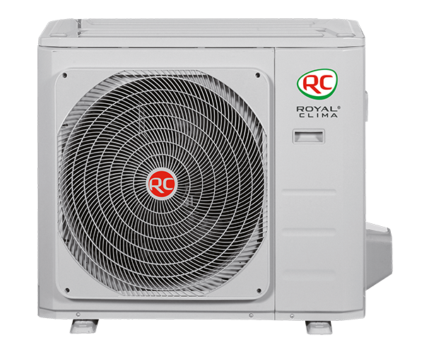 Сплит-система ROYAL CLIMA ES-C 60HREX/ES-E 60HEX/ES-C pan/2X ESPERTO