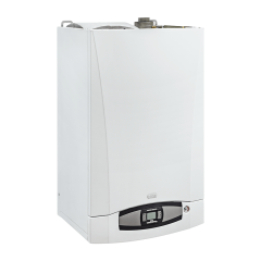 Котел газовый настенный Baxi NUVOLA-3 Comfort 280 i