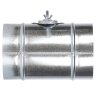 Клапан воздушный SHUFT DCr 250