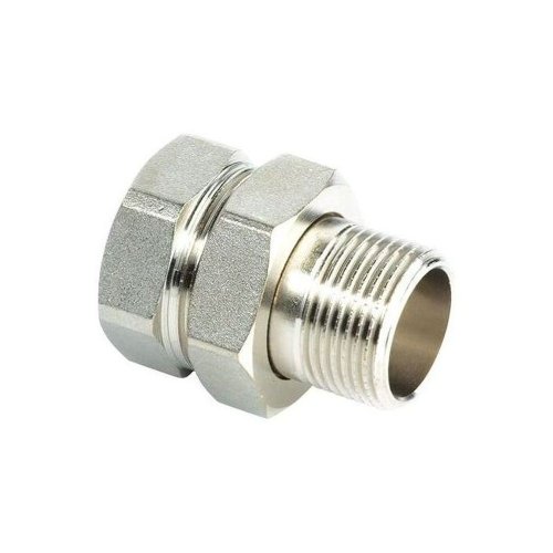 Сгон ALTSTREAM прямой американка ВР/НР 1 1/4 (5/40), арт. 003070104