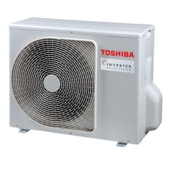 Блок наружный TOSHIBA RAS-2M18G3AVG-E мульти сплит-системы