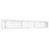 Решетка линейная SHUFT SG 600x100