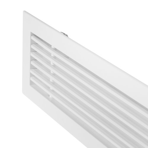Решетка линейная SHUFT SG 600x100