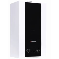 Котел газовый HUBERT AGB 24DL настенный, 2 конт., закр.кам.сгор.