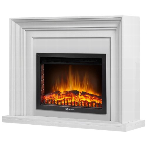 Портал Firelight Stretto 25 белый