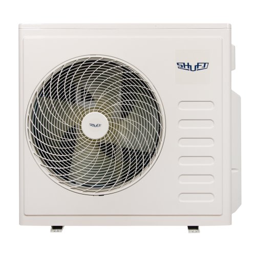 Блок наружный SHUFT SFMO/I-32 FMI-4/N8/Out инверторной мульти сплит-системы