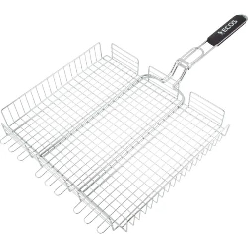 Решетка для гриля Ecos RD-103-1C сталь