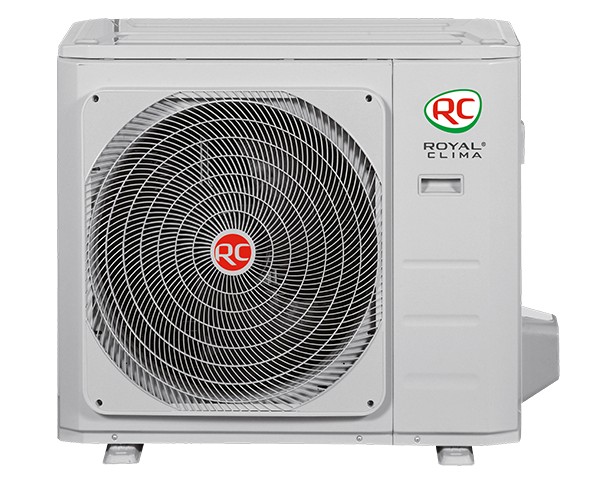 Сплит-система ROYAL CLIMA ES-D 60HWEX/ES-E 60HEX ESPERTO