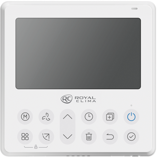 Сплит-система ROYAL CLIMA ES-D 60HWEX/ES-E 60HEX ESPERTO